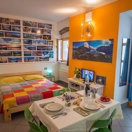 Little Arco Guest House 외부 사진