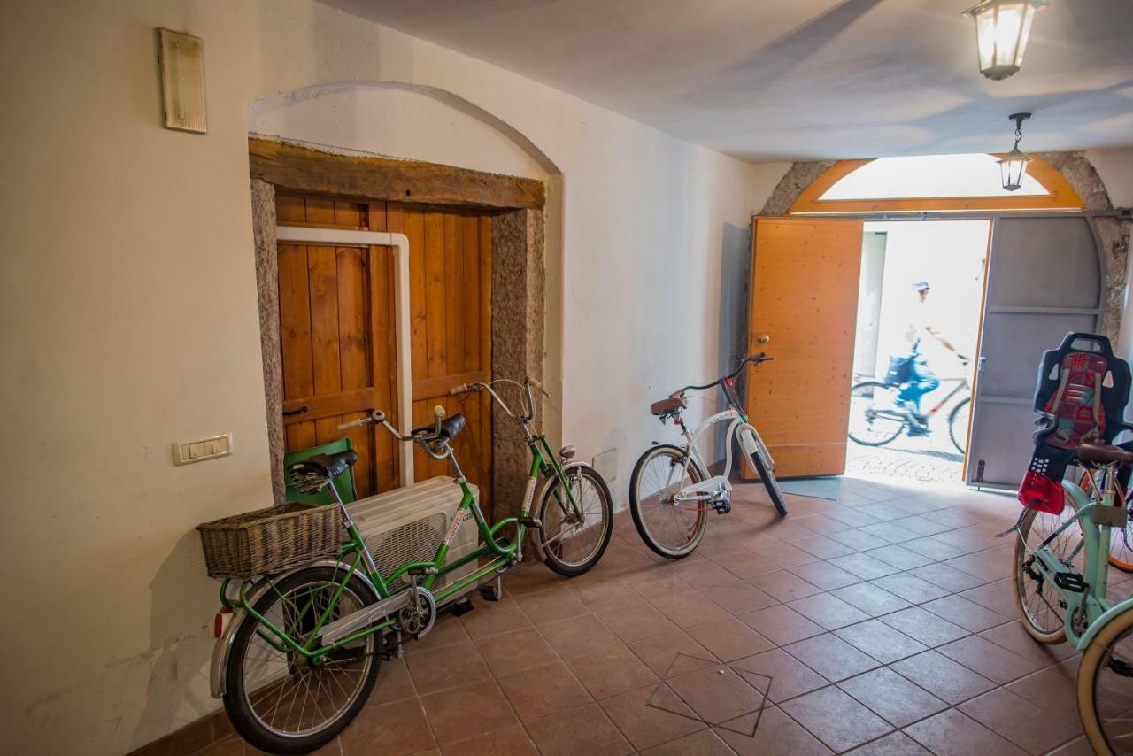 Little Arco Guest House 외부 사진
