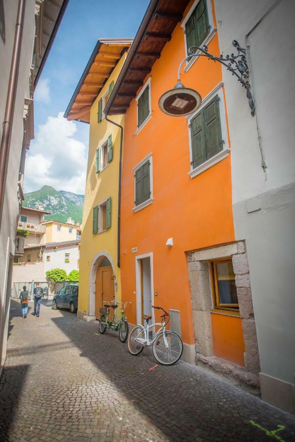 Little Arco Guest House 외부 사진