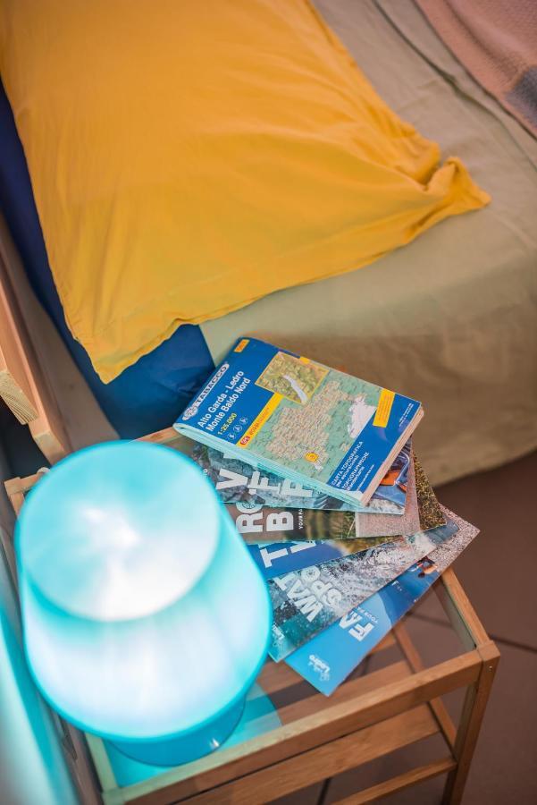 Little Arco Guest House 외부 사진