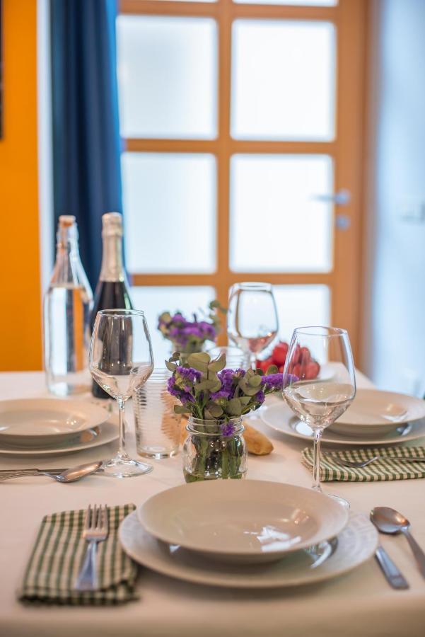 Little Arco Guest House 외부 사진
