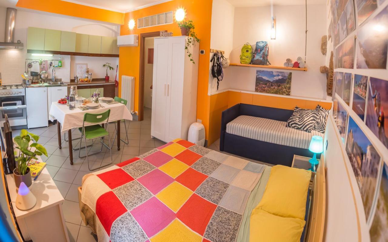 Little Arco Guest House 외부 사진