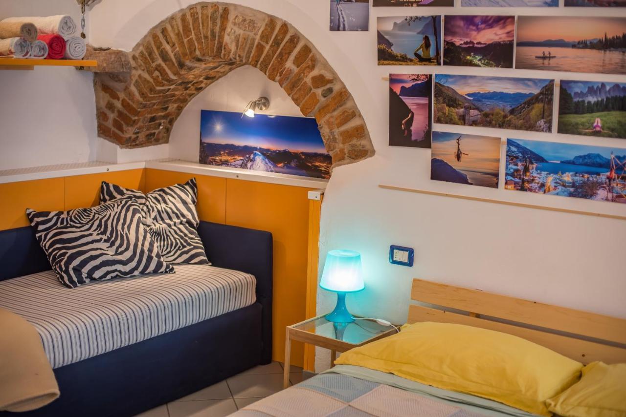 Little Arco Guest House 외부 사진