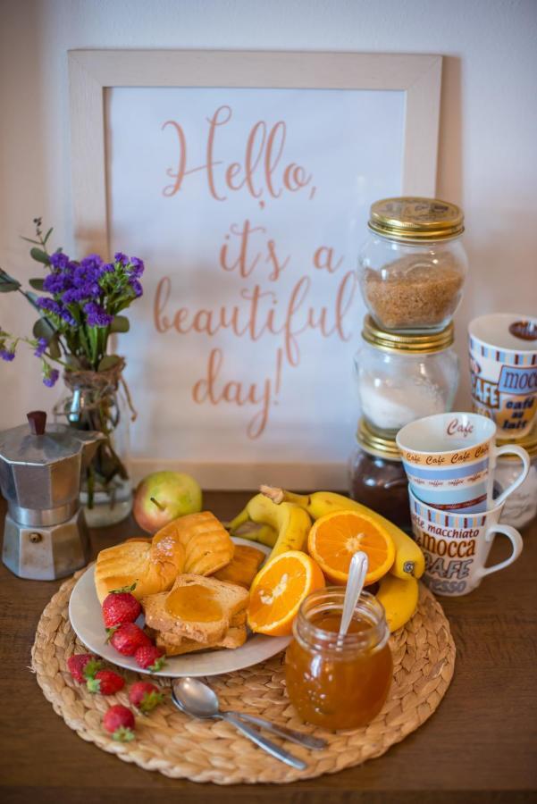 Little Arco Guest House 외부 사진