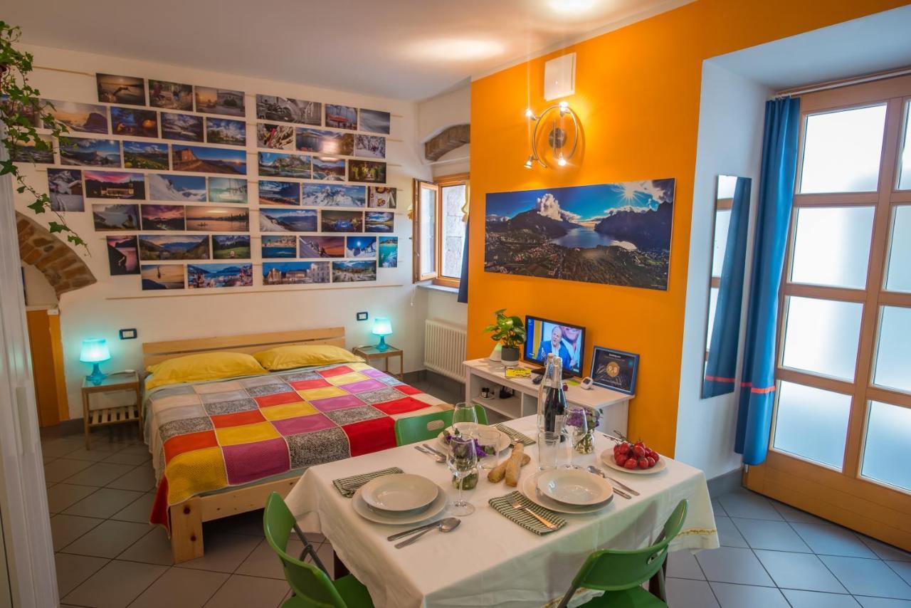 Little Arco Guest House 외부 사진