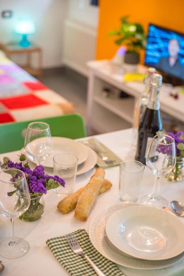 Little Arco Guest House 외부 사진