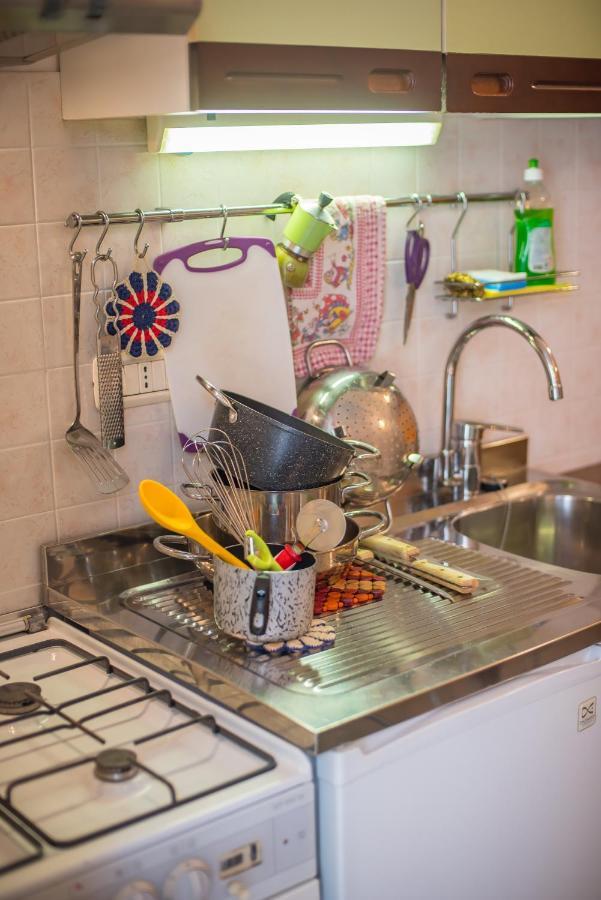 Little Arco Guest House 외부 사진